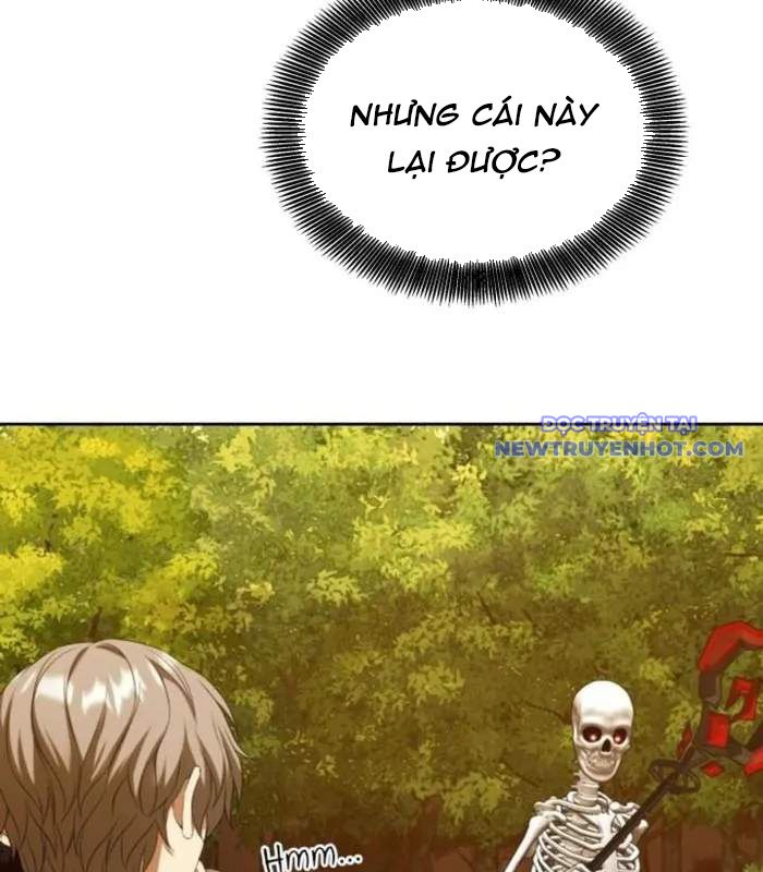 Ta Nuôi 1 Bầy Skeleton chapter 28 - Trang 14