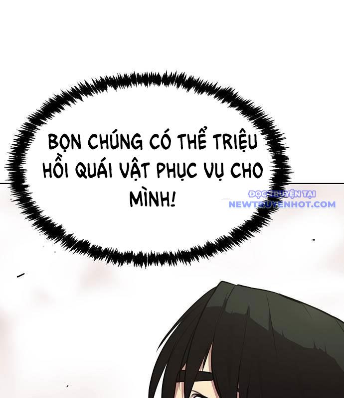 Chúa Quỷ Muốn Trở Thành Đầu Bếp chapter 38 - Trang 105