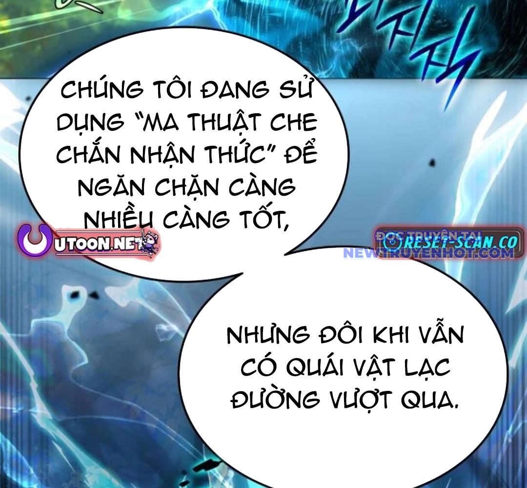 Trường mẫu giáo Thần Thú chapter 3 - Trang 226