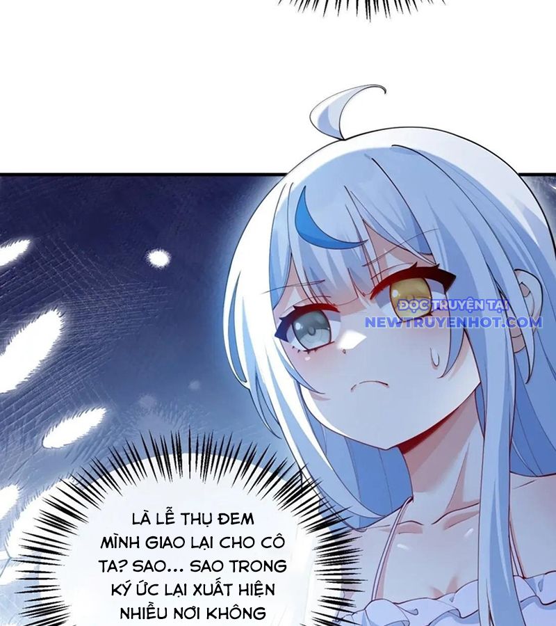 Trời Sinh Mị Cốt, Ta Bị Đồ Nhi Yandere Để Mắt Tới chapter 54 - Trang 9