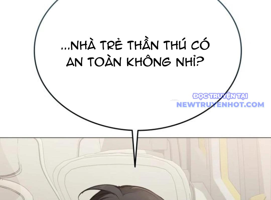 Trường mẫu giáo Thần Thú chapter 4 - Trang 66