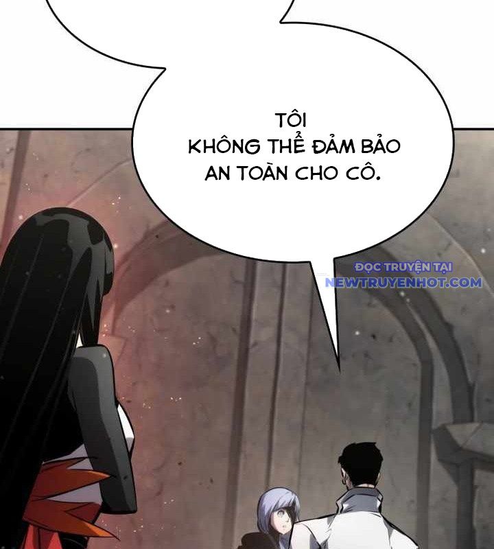 Chiêu Hồn Giả Siêu Phàm chapter 121 - Trang 131