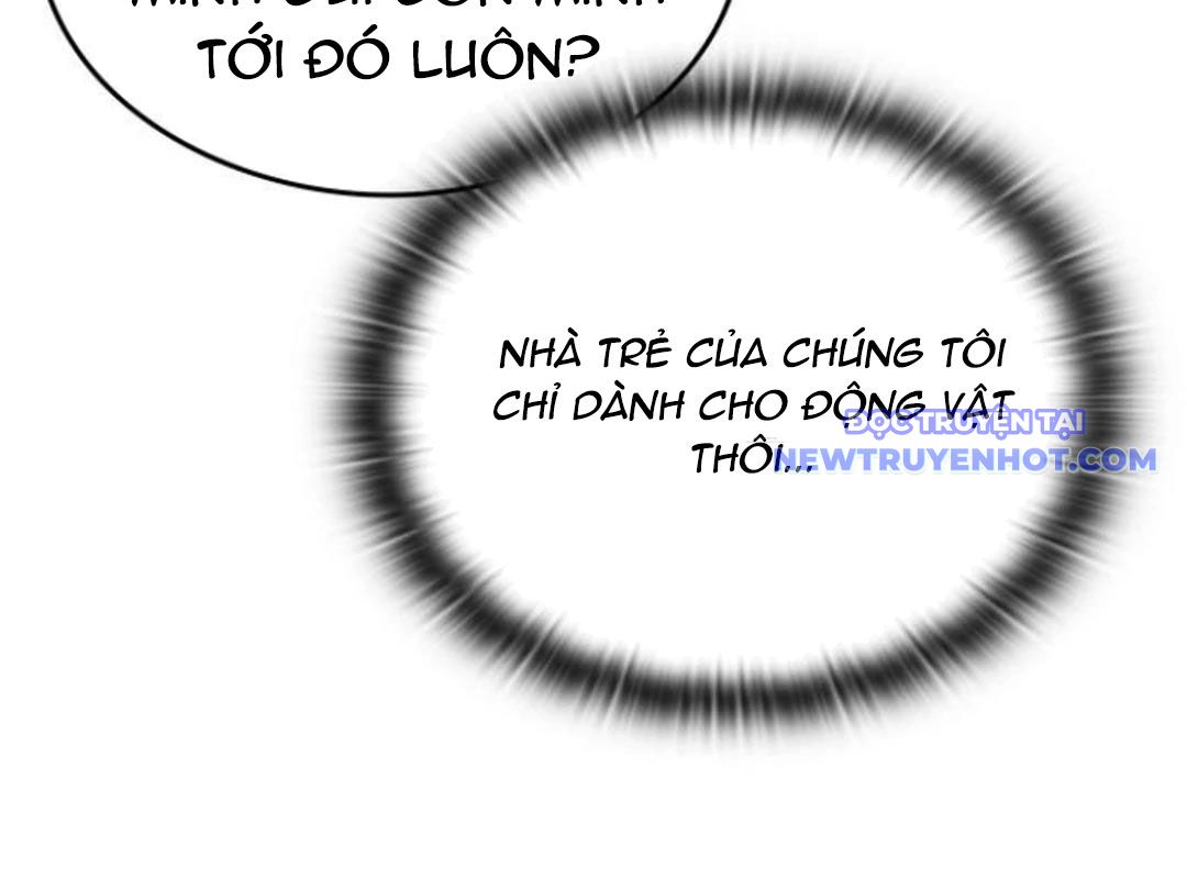 Trường mẫu giáo Thần Thú chapter 4 - Trang 82