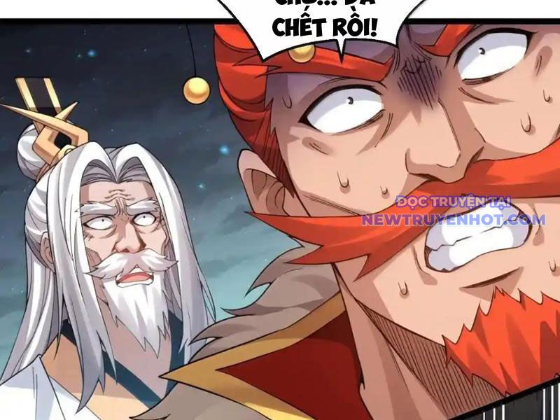 Hảo Đồ Nhi Hãy Tha Cho Vi Sư chapter 326 - Trang 69