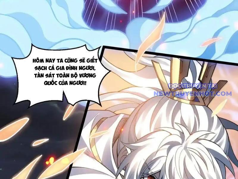 Hảo Đồ Nhi Hãy Tha Cho Vi Sư chapter 326 - Trang 48