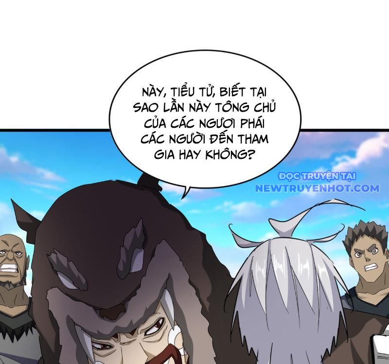 Đại Quản Gia Là Ma Hoàng chapter 654 - Trang 54