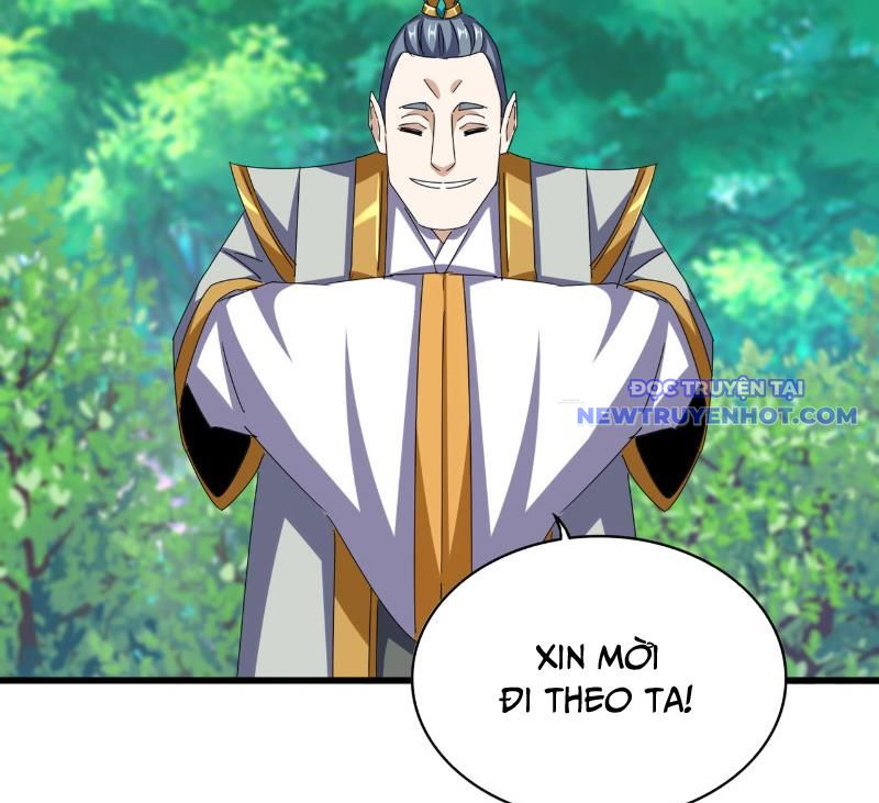 Đại Quản Gia Là Ma Hoàng chapter 654 - Trang 7