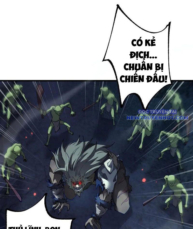 Chuyển Sinh Thành Goblin chapter 36 - Trang 102