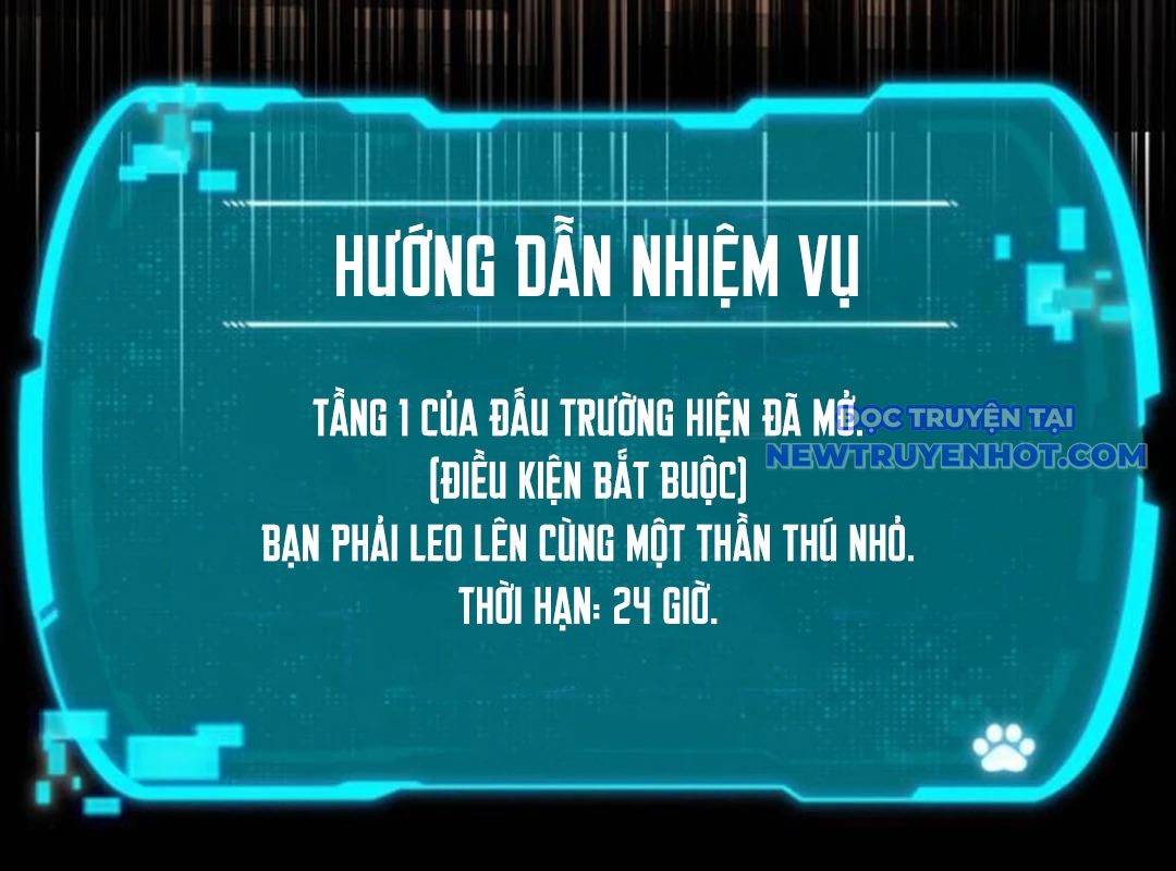 Trường mẫu giáo Thần Thú chapter 4 - Trang 295