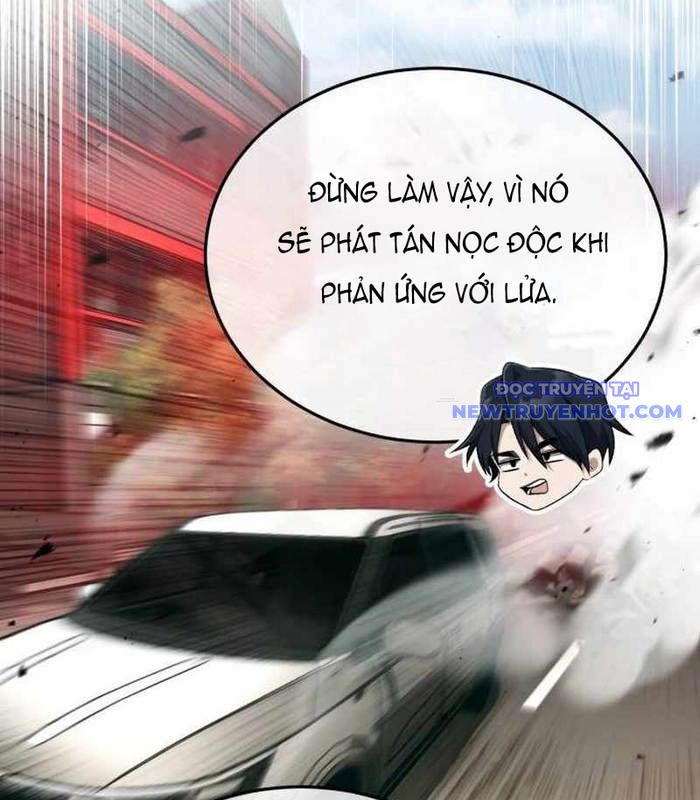 Hồi Quy Giả Về Hưu chapter 53 - Trang 32