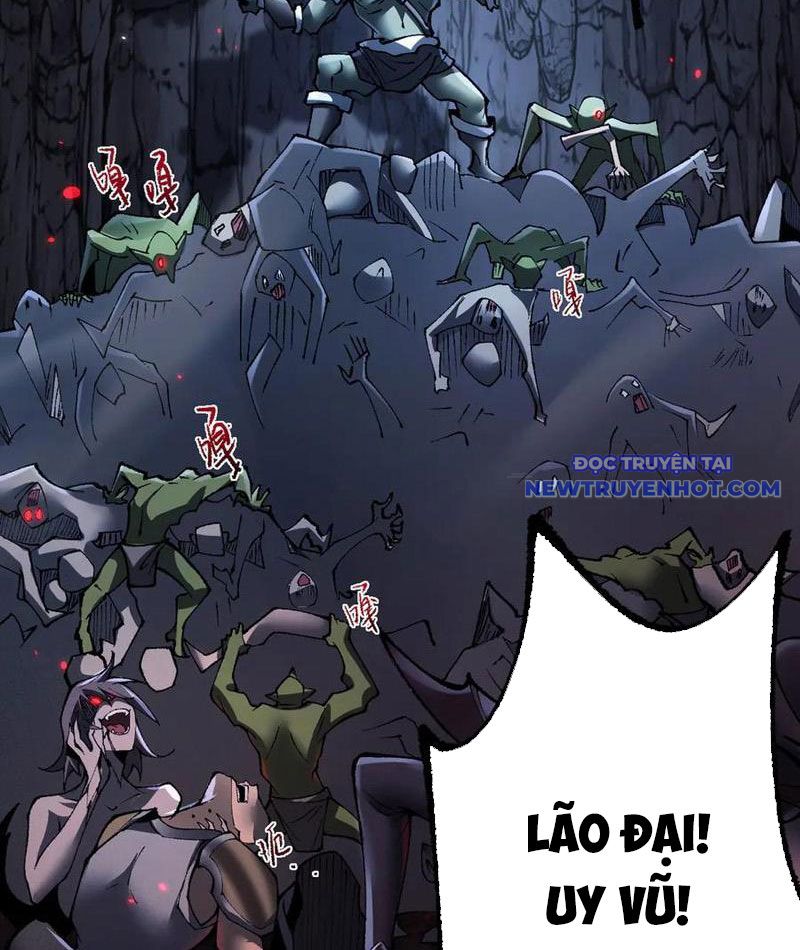 Chuyển Sinh Thành Goblin chapter 36 - Trang 42