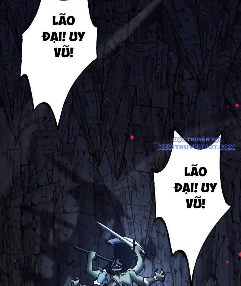 Chuyển Sinh Thành Goblin chapter 36 - Trang 41