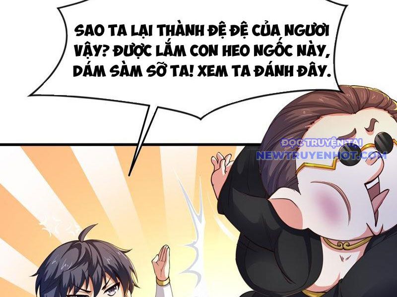 Trụ Vương Tái Sinh Không Muốn Làm Đại Phản Diện chapter 39 - Trang 16