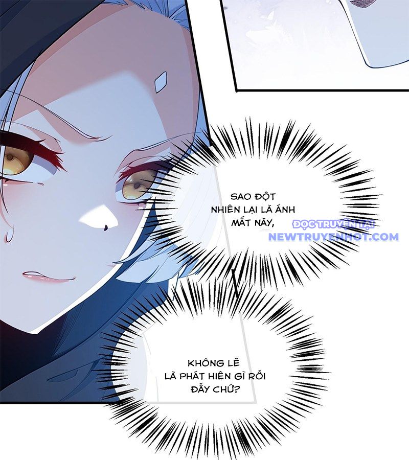 Trời Sinh Mị Cốt, Ta Bị Đồ Nhi Yandere Để Mắt Tới chapter 55 - Trang 40