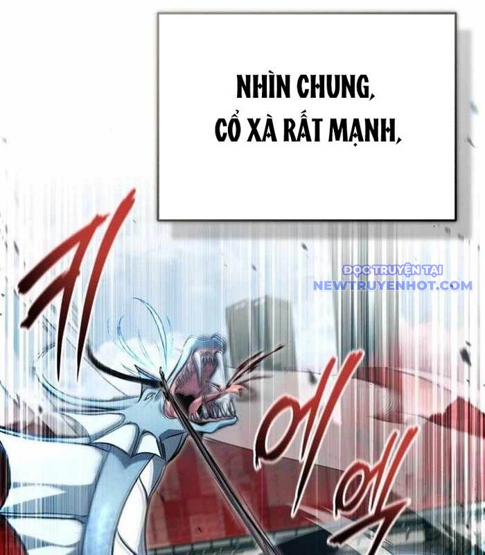 Hồi Quy Giả Về Hưu chapter 53 - Trang 132