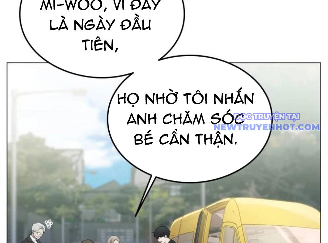 Trường mẫu giáo Thần Thú chapter 4 - Trang 115