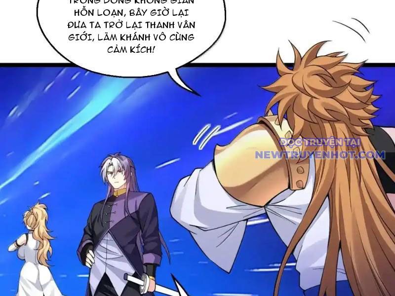 Hảo Đồ Nhi Hãy Tha Cho Vi Sư chapter 326 - Trang 80