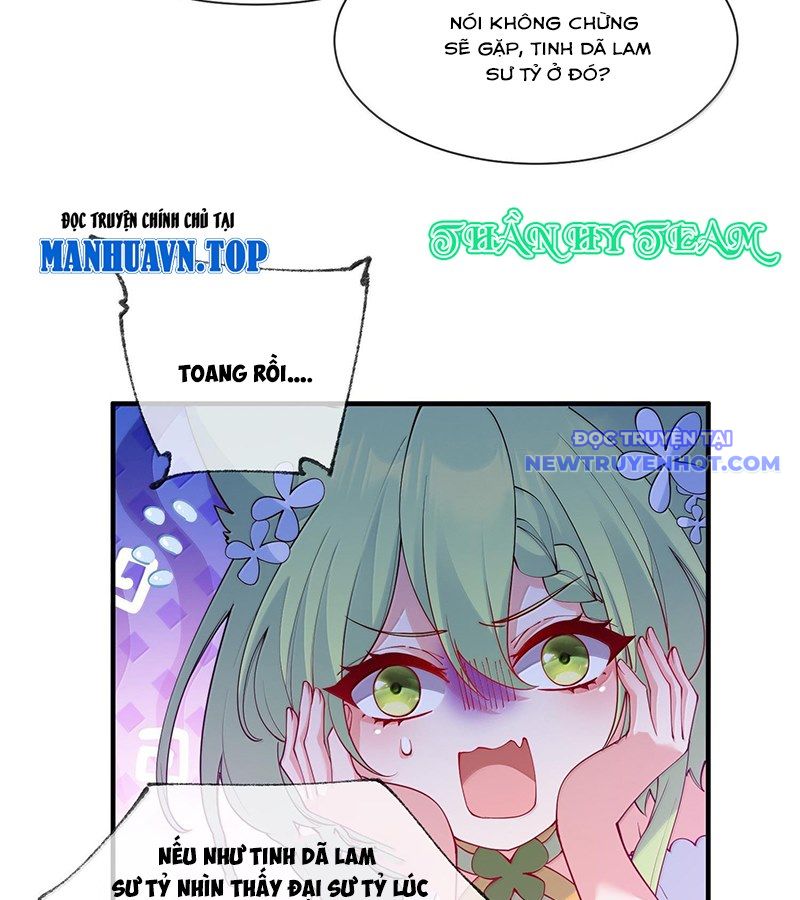 Trời Sinh Mị Cốt, Ta Bị Đồ Nhi Yandere Để Mắt Tới chapter 55 - Trang 80