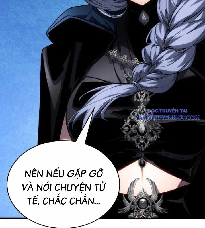 Chiêu Hồn Giả Siêu Phàm chapter 120 - Trang 128