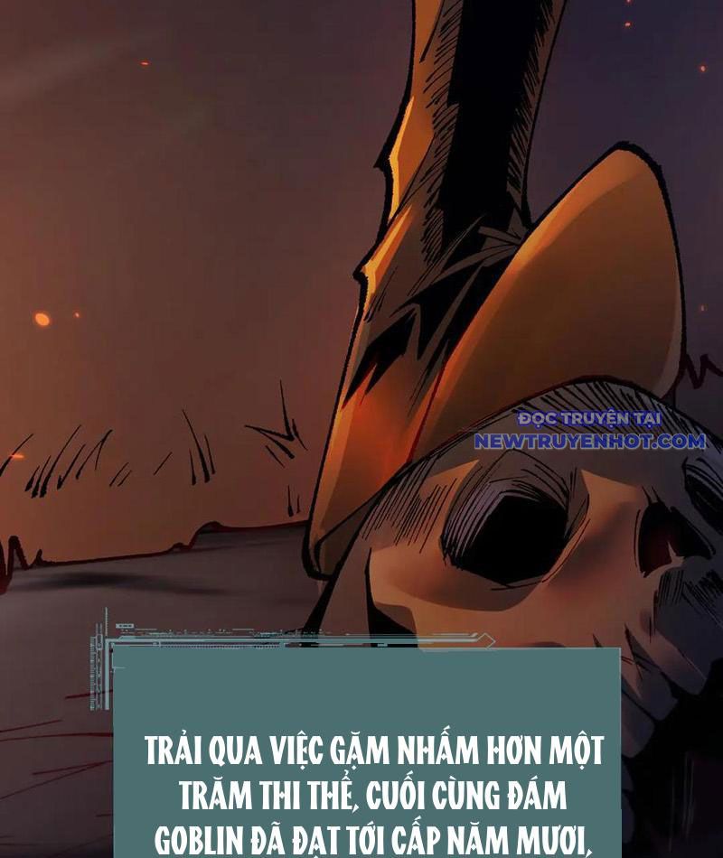 Chuyển Sinh Thành Goblin chapter 36 - Trang 47