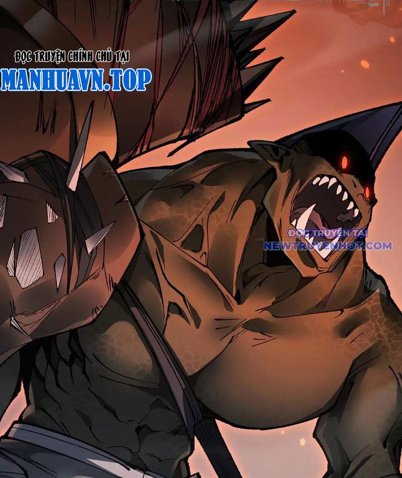 Chuyển Sinh Thành Goblin chapter 36 - Trang 50