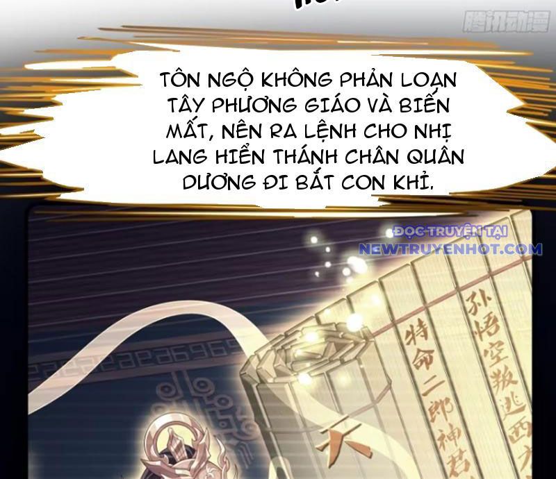 Trụ Vương Tái Sinh Không Muốn Làm Đại Phản Diện chapter 38 - Trang 7