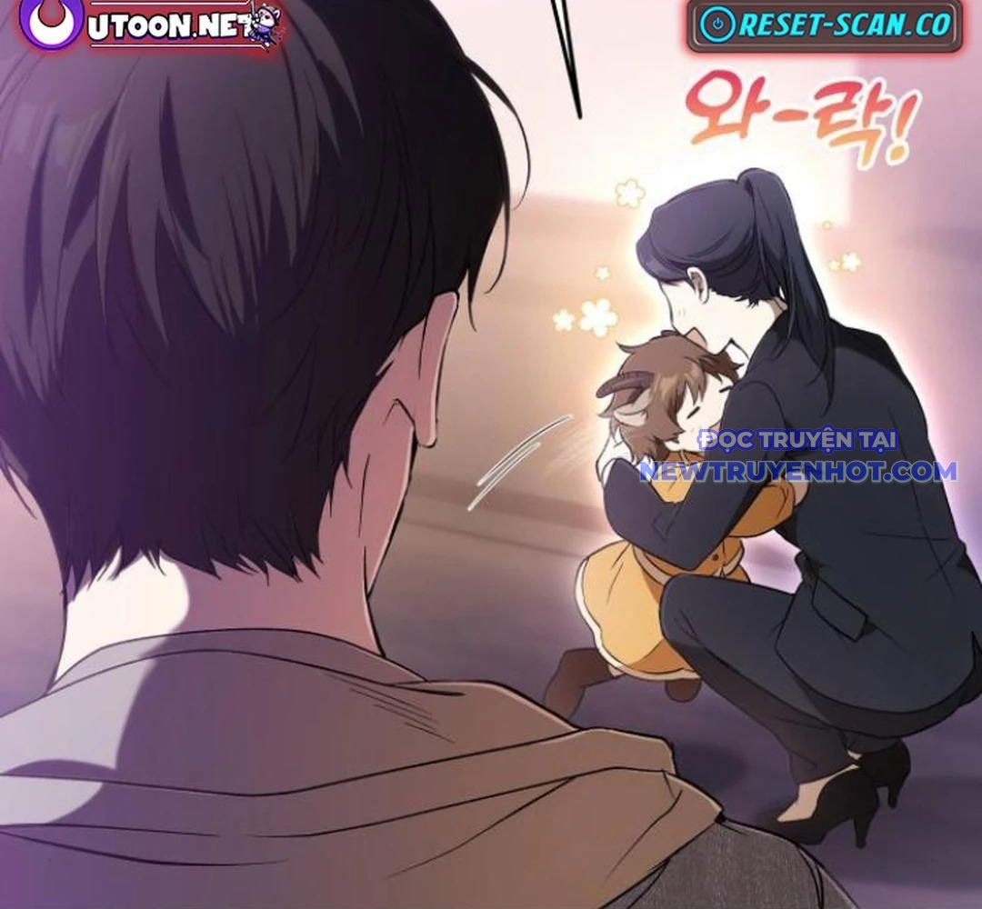 Trường mẫu giáo Thần Thú chapter 3 - Trang 71