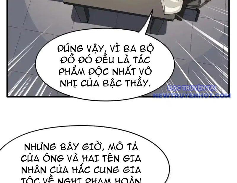 Luyện Kim Thuật Sĩ Tà ác Không Trị Nổi Thể Thí Nghiệm Của Mình chapter 24 - Trang 141