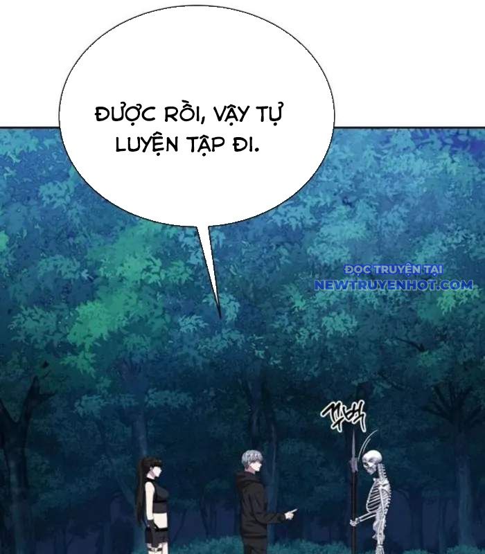 Ta Nuôi 1 Bầy Skeleton chapter 28 - Trang 116