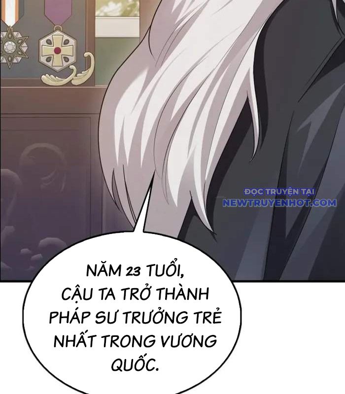 Pháp Sư Cận Chiến Mạnh Nhất chapter 52 - Trang 85