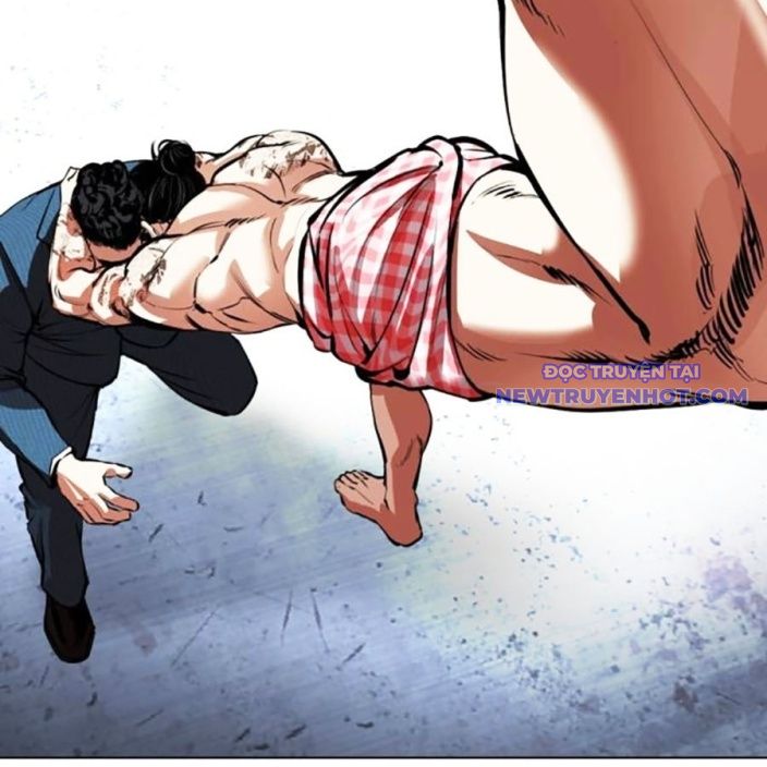 Hoán Đổi Diệu Kỳ chapter 540 - Trang 211