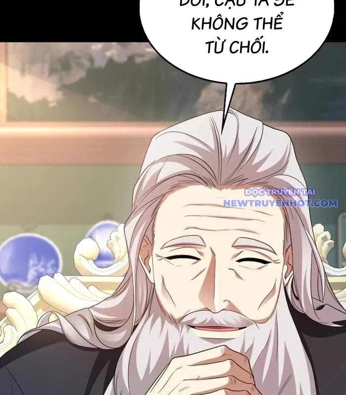 Pháp Sư Cận Chiến Mạnh Nhất chapter 53 - Trang 11