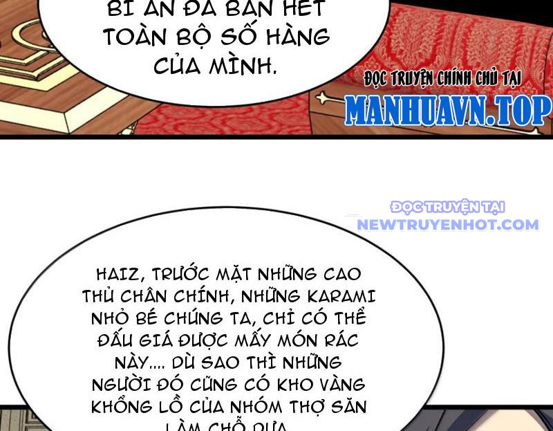 Ta Dựa Vào Nhặt Rác Trở Thành Vương Giả chapter 47 - Trang 6