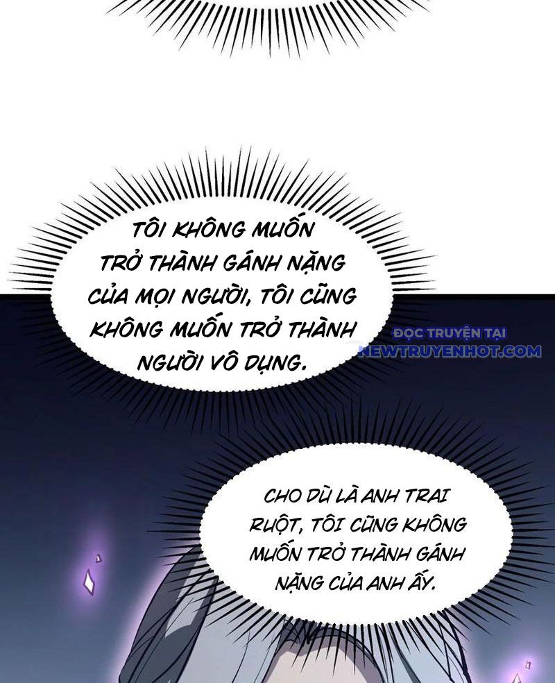 Ta Dựa Vào Nhặt Rác Trở Thành Vương Giả chapter 32 - Trang 31