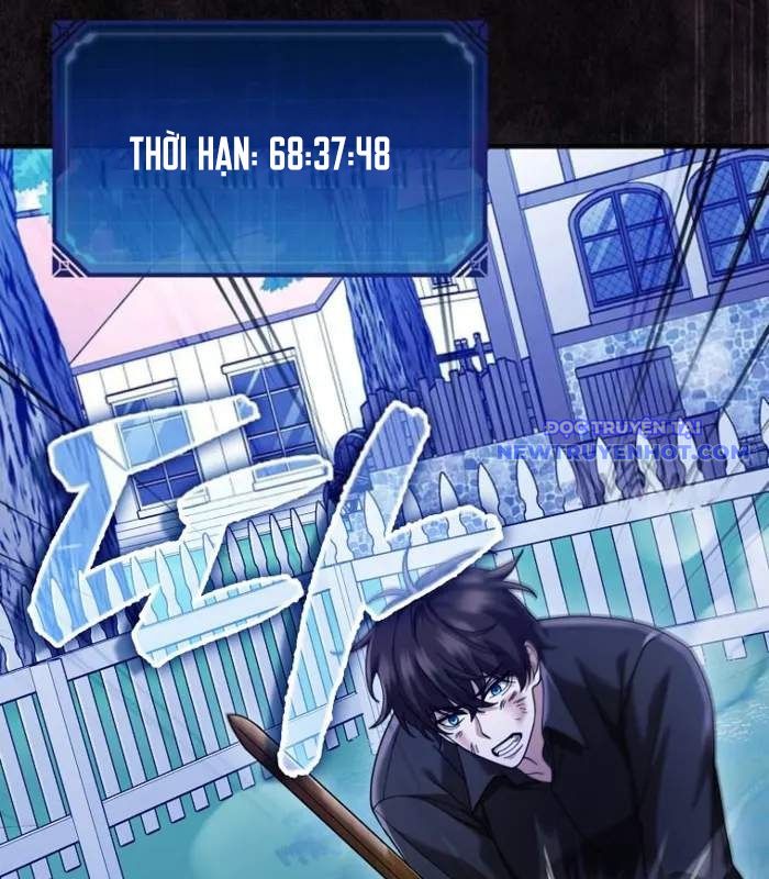 Pháp Sư Cận Chiến Mạnh Nhất chapter 48 - Trang 5