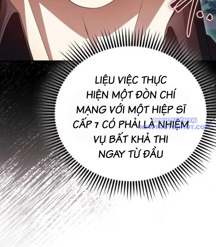 Pháp Sư Cận Chiến Mạnh Nhất chapter 48 - Trang 36