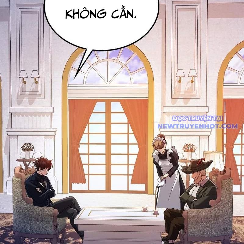 Pháp Sư Cận Chiến Mạnh Nhất chapter 43 - Trang 22