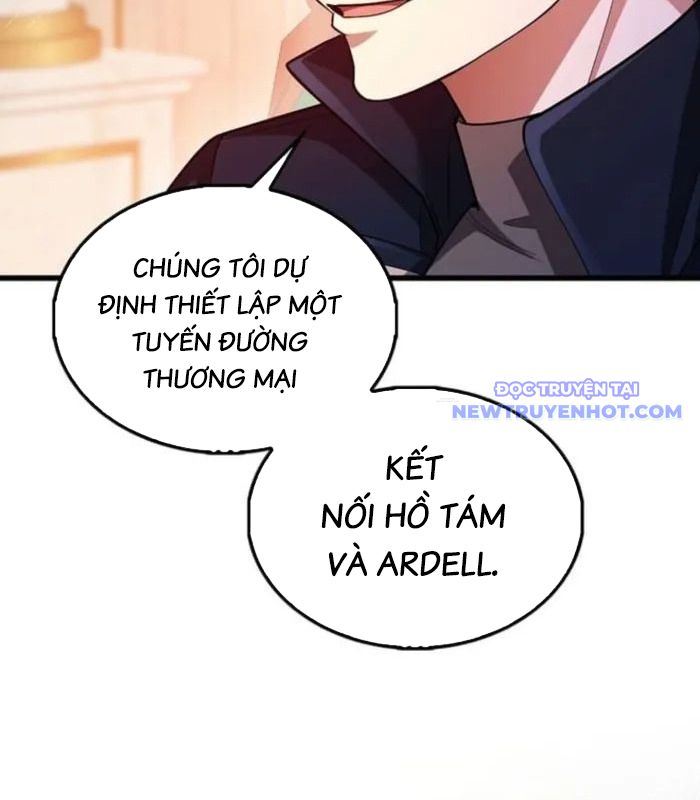 Pháp Sư Cận Chiến Mạnh Nhất chapter 46 - Trang 41