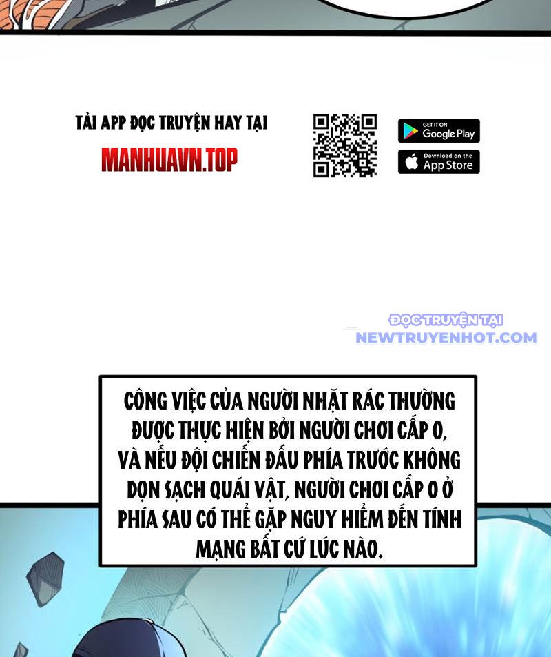 Ta Dựa Vào Nhặt Rác Trở Thành Vương Giả chapter 1 - Trang 43