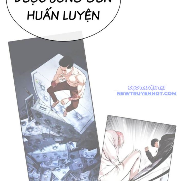 Hoán Đổi Diệu Kỳ chapter 540 - Trang 339