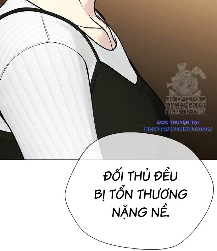 Loser Giỏi Võ chapter 105 - Trang 59