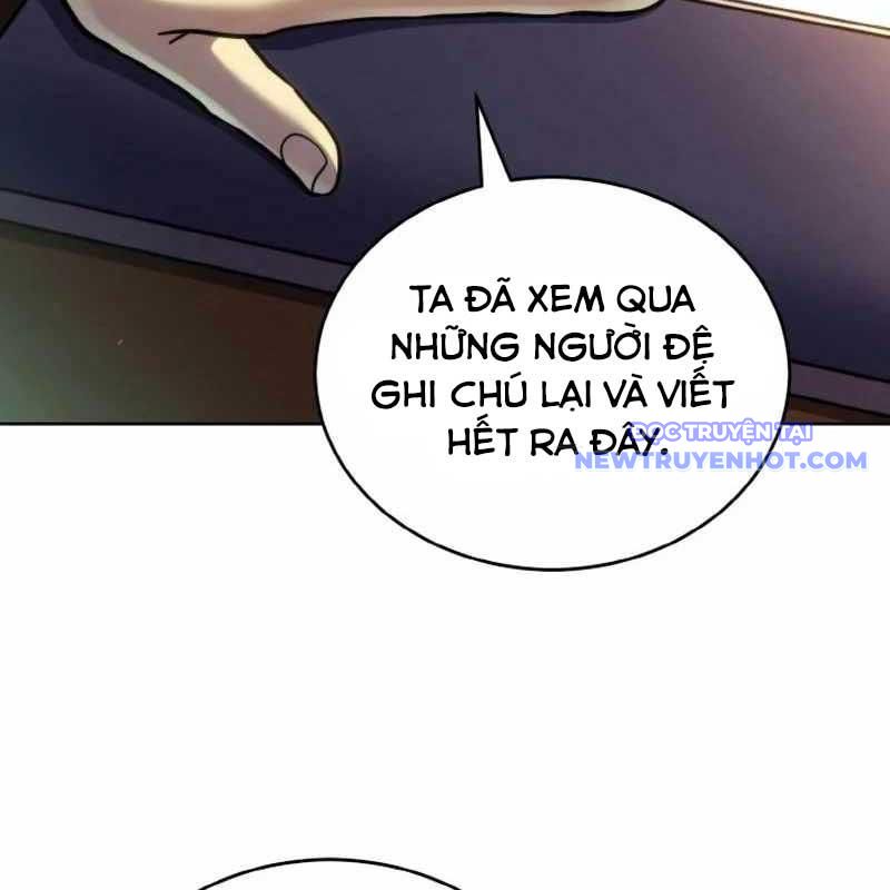 Đệ Tử Của Võ Lâm Minh Chủ chapter 34 - Trang 25