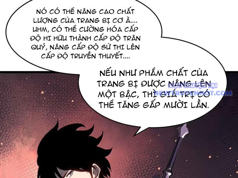 Ta Dựa Vào Nhặt Rác Trở Thành Vương Giả chapter 45 - Trang 112