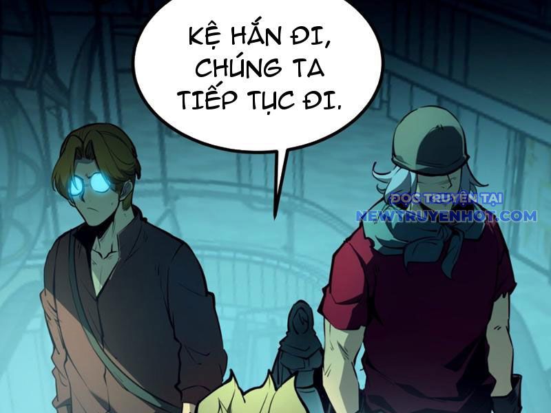 Ta Dựa Vào Nhặt Rác Trở Thành Vương Giả chapter 3 - Trang 46