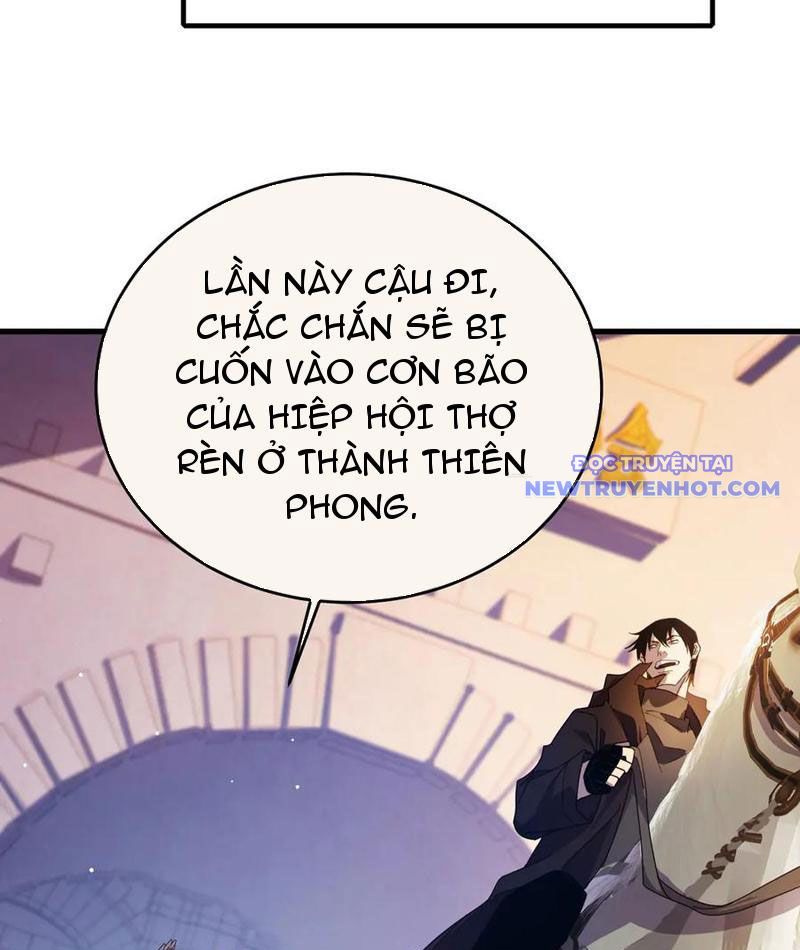 Toàn Dân Chuyển Chức: Bị Động Của Ta Vô Địch chapter 61 - Trang 39