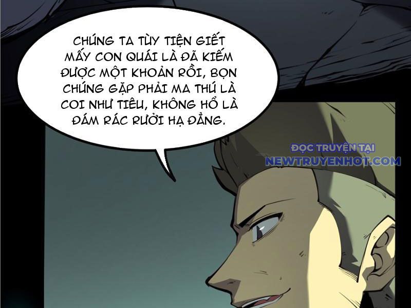 Ta Dựa Vào Nhặt Rác Trở Thành Vương Giả chapter 2 - Trang 71