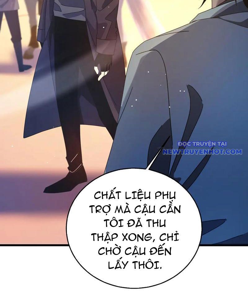 Toàn Dân Chuyển Chức: Bị Động Của Ta Vô Địch chapter 61 - Trang 24