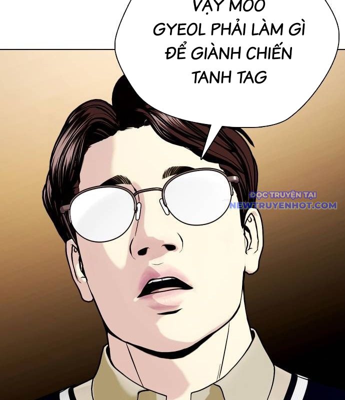 Loser Giỏi Võ chapter 105 - Trang 101