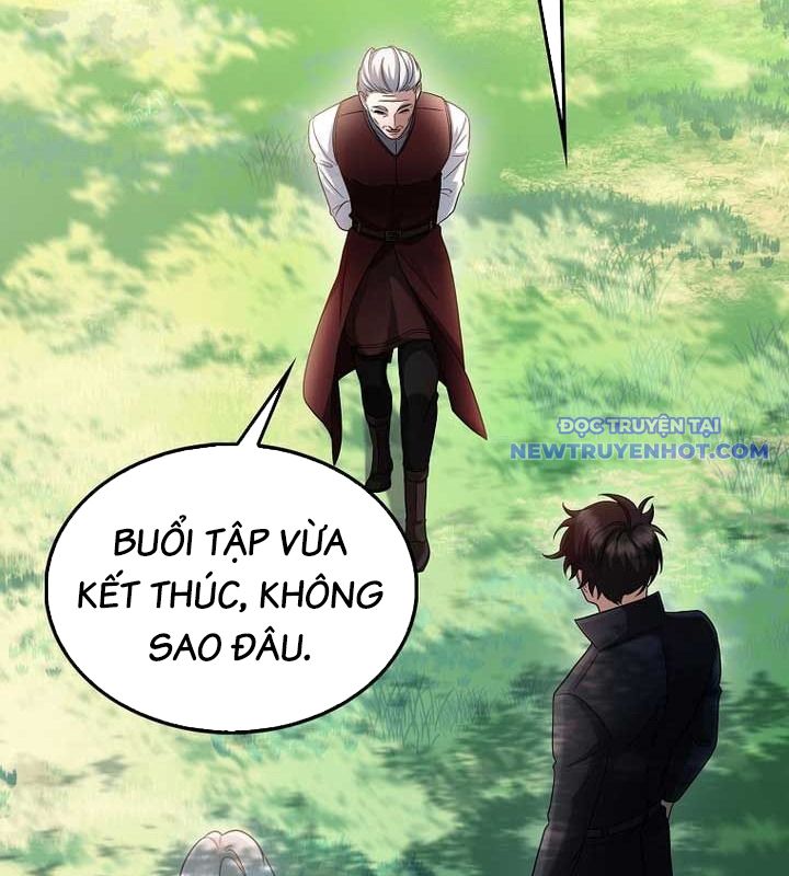 Pháp Sư Cận Chiến Mạnh Nhất chapter 47 - Trang 48