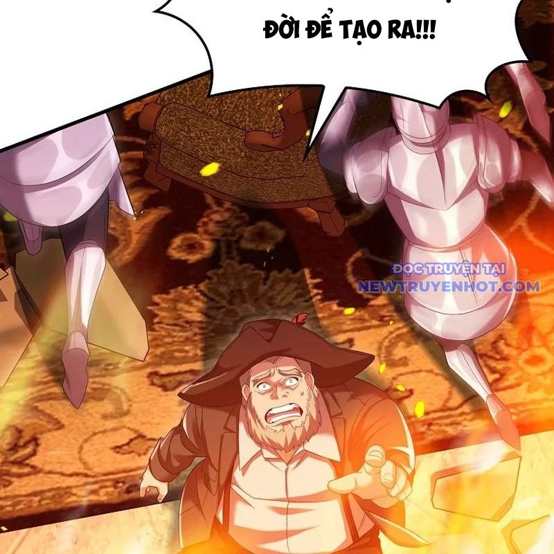 Pháp Sư Cận Chiến Mạnh Nhất chapter 43 - Trang 138